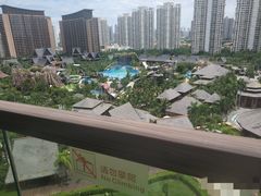 -三亚湾红树林度假世界(木棉酒店)