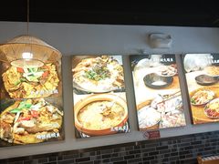 -阿鸡鱼庄·顺德鲜蒸小炒(亚运村店)