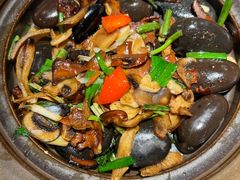 -云海肴汽锅鸡·云南小炒(曲江大悦城店)