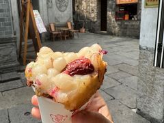 -陆氏梅花糕(老门东店)