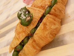 抹茶牛角-牛角村(大族广场店)