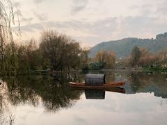 -月亮湾湿地公园