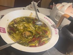 -新辣宴·湖南家常菜·商务聚餐(中粮创芯店)