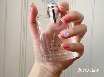 「Kiko Nail」翻评论翻到的一家神仙美甲店店铺