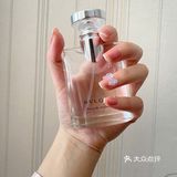 少女心法式美甲