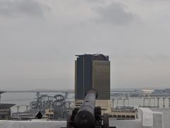 -东望洋炮台东望洋灯塔