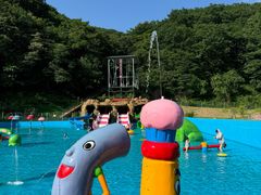 -参仙谷生态旅游度假区
