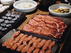 -泥炉烧肉师(新街口金銮巷店)