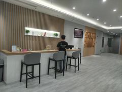 -上海和展广汽丰田4S店(老闵行店)