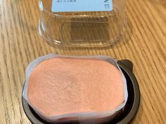 桃桃茉香半熟芝士-瑞幸咖啡(大唐时代店)