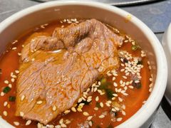-巴奴毛肚火锅(二七万达店)