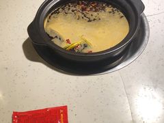 -钢管厂五区小郡肝串串香(奥克斯广场锦城万达店)