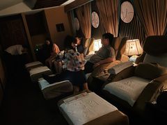 -姗娜娜足道·SPA(古北店)