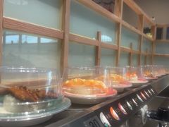 -禾绿回转寿司(万柳华联店)