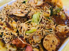 -大江麻辣拌(石油学院店)