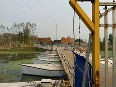 -七彩沙河水上乐园