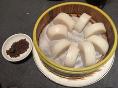 -锦府园·新台州菜(合生汇店)