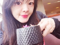 -云庭咖啡厅· 中航泊悦酒店(虹桥T2店)