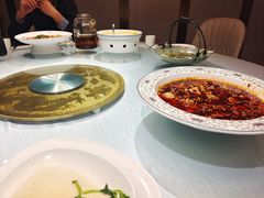 -锦庐道地川菜(来福士店)