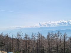 -富士山吉田線五合目