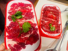 -燃计沙茶皇·香港沙茶火锅(人广旗舰店)