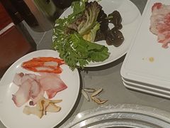 -尚宴牛特鲜自助(太原街万达店)