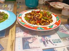 -爷爷的烀饼店