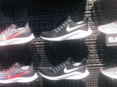 -NIKE品牌体验店(北京蓝色港湾店)