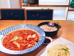 -钟太婆老妈蹄花(春熙路店)