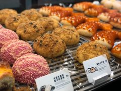 -喜茶(深圳福田星河COCO Park店)