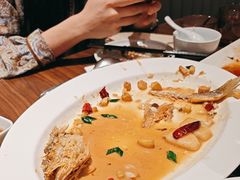 -港丽餐厅(正大店)