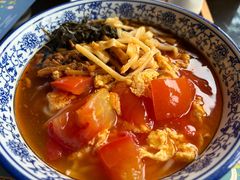 -广州融创花间堂悦雪酒店-花间食西餐厅