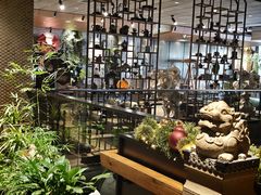 -川旺角融合菜•海景餐厅(星海广场店)