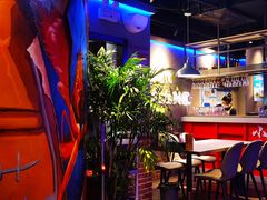 -钳小柒·小龙虾蓝龙王烧烤夜宵(长寿路店)