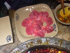 -重庆渝达老火锅(春熙路店)