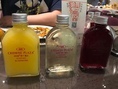 -飨食汇全日制餐厅·昆山皇冠假日酒店(九方店)