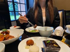 -上海苏宁宝丽嘉酒店·嘉府壹号中餐厅