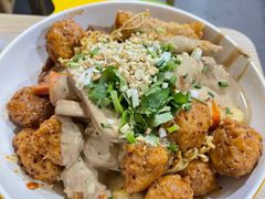 -菲哥麻辣烫(贵山小区店)