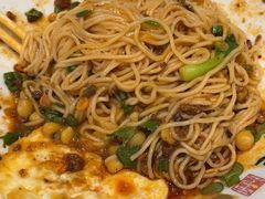 -兵哥豌豆面(创意谷店)