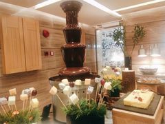 -北京王府井希尔顿酒店·万斯阁西餐厅