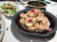 -茶啊冲电影主题文化餐厅(TOUCH12街店)