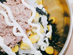 -米村拌饭(城阳万象汇店)