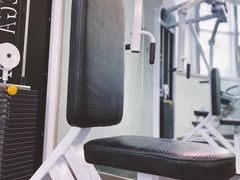 -P.T HERO私人健身工作室(吾悦国际店)