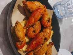 -必胜客(东西湖万达店)