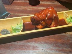 -大牌大·传统杭帮菜(湖滨店)