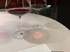 -三嚥阁 La Villa Restaurant