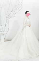 -韩国天使嫁衣婚纱礼服馆(上海旗舰店)