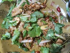 -小杨翘脚牛肉