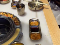 -韩宫宴烤肉·料理(青浦宝龙店)