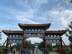 -北药泉